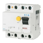 Eaton FI-Schalter 40A 4pol 30mA FRCMM40/4/003A-NA110