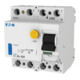 Eaton FI-Schalter 63A, 4p, 300mA, Typ B PXF-63/4/03-B