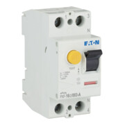 Eaton FI-Schutzschalter 16A 2p, 30mA PXF-16/2/003-A-4