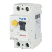 Eaton FI-Schutzschalter 25A 2p, 300mA PXF-25/2/03-A-2