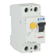 Eaton FI-Schutzschalter 40A 2p, 30mA PXF-40/2/003-A-5