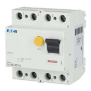 Eaton FI-Schutzschalter Typ F PFIM-40/4/003-G/F-3