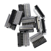Eaton Flachstecker 8-polig SWD4-8MF2-1