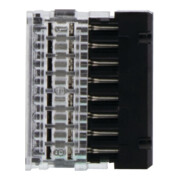 Eaton Flachstecker 8-polig SWD4-8MF2-3