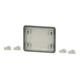 Eaton Flansch-CI-Gehäuse Geh. 187,5x23x116mm FL2-X