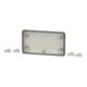 Eaton Flansch-CI-Gehäuse Geh. 250x23x116mm FL3-X