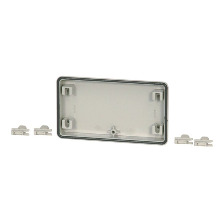 Eaton Flansch-CI-Gehäuse Geh. 250x23x116mm FL3-X