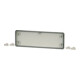 Eaton Flansch-CI-Gehäuse Geh. 375x23x116mm FL4-X