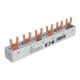 Eaton Gabelverschienung 3-phasig EVGK-3PHAS/6MODUL