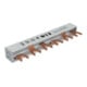 Eaton Gabelverschienung 3-phasig EVGK-3PHAS/6MODUL
