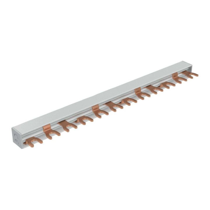 Eaton Gabelverschienung EVGK-3PHAS/12MODUL 3-phasig
