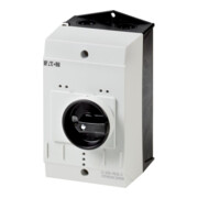 Eaton Gehäuse IP65 f. PKZM CI-K2-PKZ0-G-3