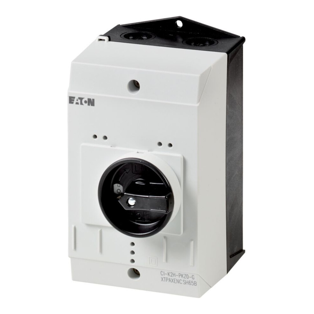 Eaton Gehäuse IP65 f. PKZM CI-K2-PKZ0-G
