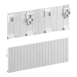 Eaton Geräteschlitzabdeckung ZSD-ABDK/45/P