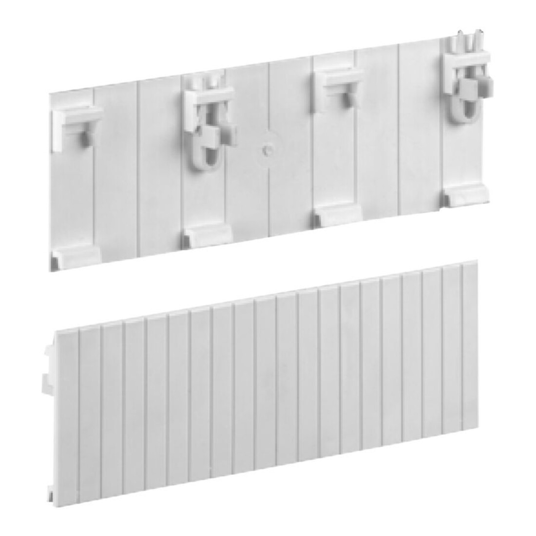 Eaton Geräteschlitzabdeckung ZSD-ABDK/45/P