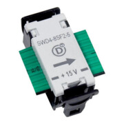Eaton Gerätestecker 8-polig SWD4-8SF2-5-3