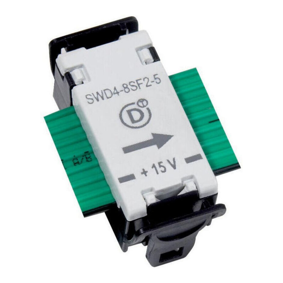 Eaton Gerätestecker 8-polig SWD4-8SF2-5