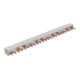 Eaton Guidage de fourche EVGK-3PHAS/12MODUL 3 phases