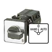 Eaton Hand-Auto-Schalter 1pol. TM-1-15431/E