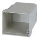 Eaton Haube IP55 hgr M22-H2