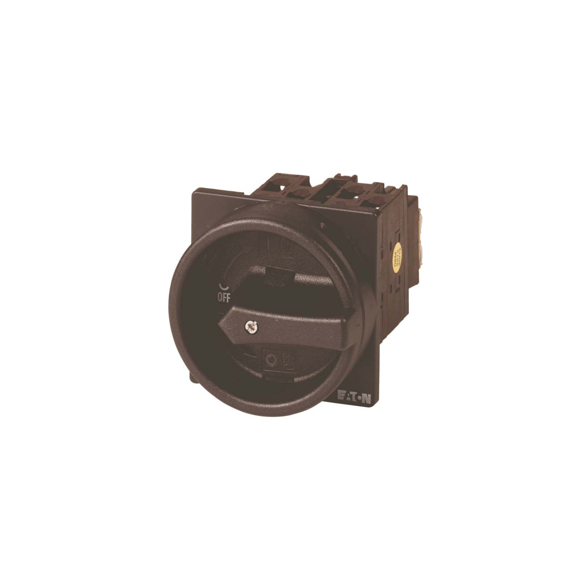 Eaton Hauptschalter 3p,20A T0-2-1/EA/SVB-SW