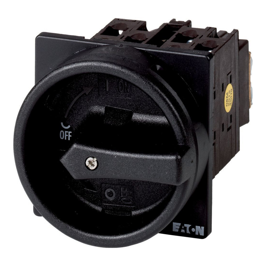 Eaton Hauptschalter 3p,20A T0-2-1/EA/SVB-SW