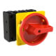 Eaton Hauptschalter Einb./rot/N/1S1Ö P3-63/EA/SVB/N/HI11