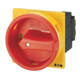 Eaton Hauptschalter Einbau, 25A, 3-polig P1-25/E/SVB