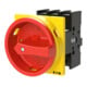 Eaton Hauptschalter Einbau, 25A, 3-polig P1-25/E/SVB