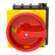 Eaton Hauptschalter Einbau/rot/1S1Ö P1-25/EA/SVB/HI11