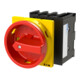 Eaton Hauptschalter Einbau/rot/1S1Ö P1-25/EA/SVB/HI11