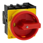 Eaton Hauptschalter Einbau/rot/1S1Ö P1-32/EA/SVB/HI11-5
