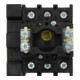 Eaton Hauptschalter Einbau/rot/1S1Ö P1-32/EA/SVB/HI11