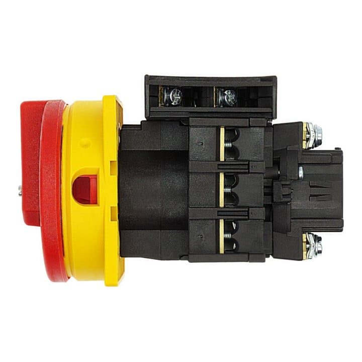 Eaton Hauptschalter Einbau/rot/1S1Ö P1-32/EA/SVB/HI11