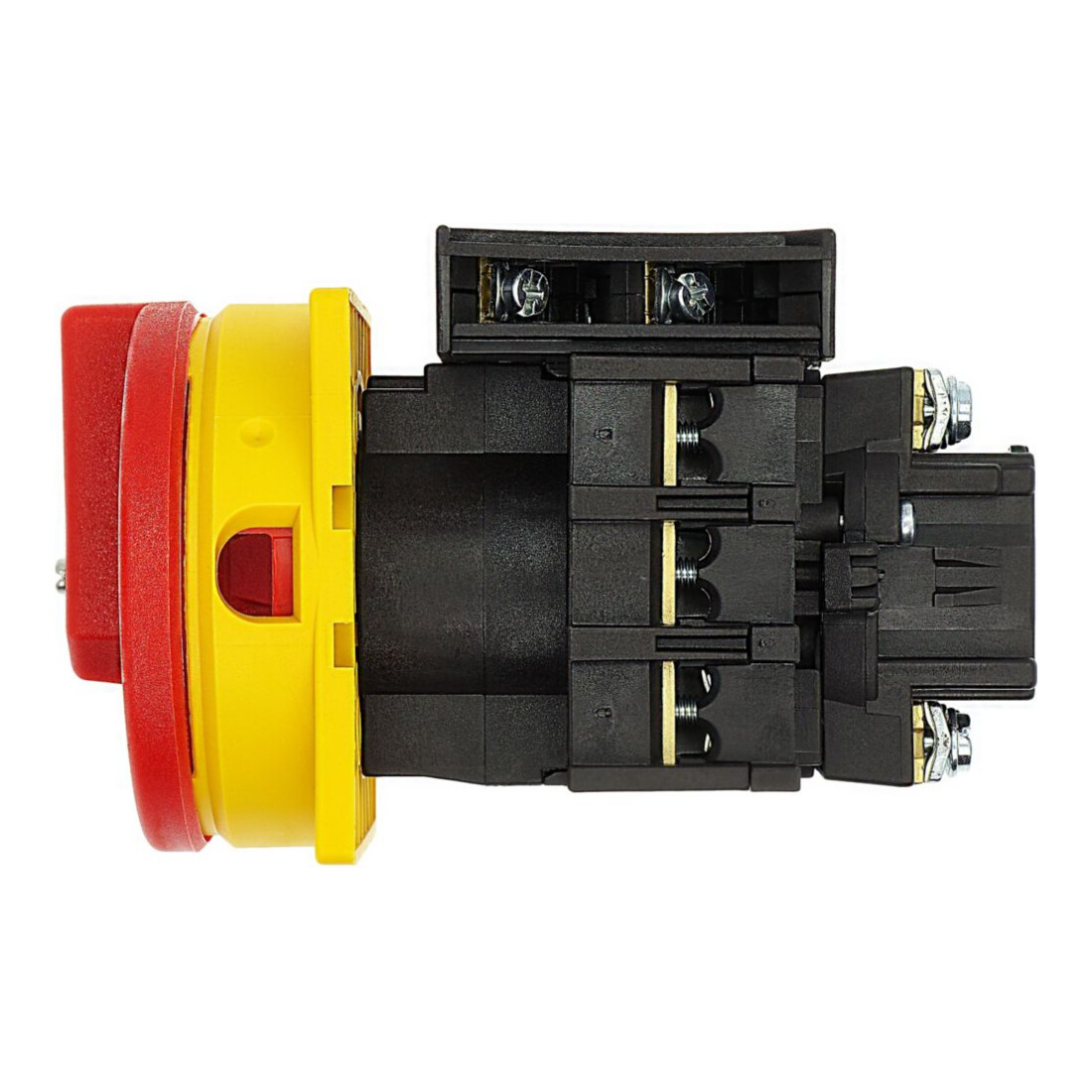 Eaton Hauptschalter Einbau/rot/1S1Ö P1-32/EA/SVB/HI11
