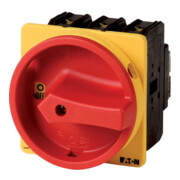 Eaton Hauptschalter Einbau/rot/1S1Ö P3-63/EA/SVB/HI11-2