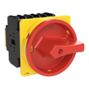 Eaton Hauptschalter Einbau/rot/1S1Ö P3-63/EA/SVB/HI11-5