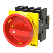 Eaton Hauptschalter Einbau/rot/N P1-25/EA/SVB/N-5