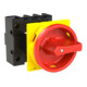 Eaton Hauptschalter Einbau/rot/N P1-25/EA/SVB/N