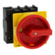 Eaton Hauptschalter Einbau/rot/N P1-32/EA/SVB/N