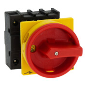 Eaton Hauptschalter Einbau/rot/N P1-32/EA/SVB/N-5