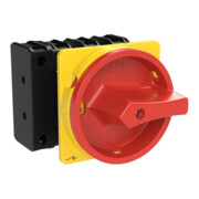 Eaton Hauptschalter Einbau/rot/N P3-63/EA/SVB/N-5