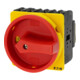 Eaton Hauptschalter Einbau/rot/N P3-63/EA/SVB/N