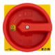 Eaton Hauptschalter Einbau/rot P1-25/EA/SVB