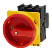 Eaton Hauptschalter Einbau/rot P1-32/EA/SVB-2