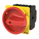 Eaton Hauptschalter Einbau/rot P3-100/EA/SVB