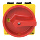 Eaton Hauptschalter Einbau/rot P3-100/EA/SVB