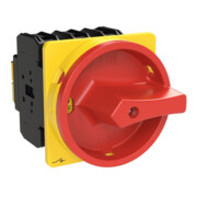 Eaton Hauptschalter Einbau/rot P3-100/EA/SVB-5