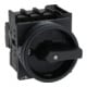 Eaton Hauptschalter Einbau/sw/1S1Ö P1-32/EA/SVB-SW/HI11