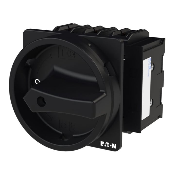 Eaton Hauptschalter Einbau/sw/1S1Ö P3-63/EA/SVB-SW/HI11